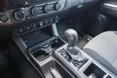 Thumbnail of 2021 Magnetic Gray Metallic Toyota Tacoma