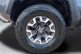Thumbnail of 2021 Magnetic Gray Metallic Toyota Tacoma