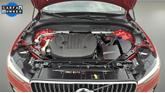 Thumbnail of 2022 Fusion Red Metallic Volvo XC60