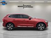 Thumbnail of 2022 Fusion Red Metallic Volvo XC60