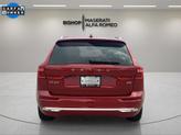 Thumbnail of 2022 Fusion Red Metallic Volvo XC60