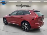 Thumbnail of 2022 Fusion Red Metallic Volvo XC60