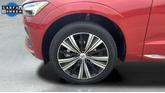 Thumbnail of 2022 Fusion Red Metallic Volvo XC60