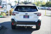 Thumbnail of 2022 Crystal White Pearl Subaru Outback