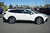 Thumbnail of 2022 Crystal White Pearl Subaru Outback