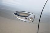Thumbnail of 2012 silver Porsche Panamera