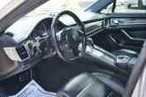 Thumbnail of 2012 silver Porsche Panamera