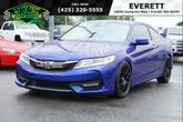 Photo of 2016  Honda Accord