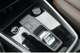 Thumbnail of 2022 black Audi A3