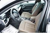 Thumbnail of 2022 black Audi A3