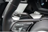 Thumbnail of 2022 black Audi A3