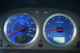 Thumbnail of 2006 Electric Silver Metallic Volvo S60