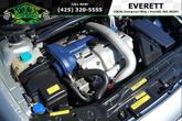 Photo of 2006 Electric Silver Metallic Volvo S60