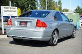 Thumbnail of 2006 Electric Silver Metallic Volvo S60