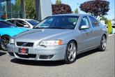 Thumbnail of 2006 Electric Silver Metallic Volvo S60