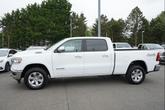 Thumbnail of 2020 Bright White RAM 1500
