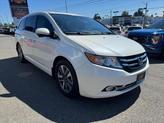 Thumbnail of 2014  Honda Odyssey