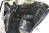 Thumbnail of 2022 Pearl White Tricoat Nissan Altima