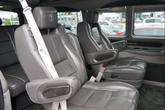 Thumbnail of 2017 gray GMC Savana 2500