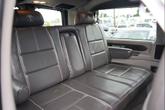 Thumbnail of 2017 gray GMC Savana 2500