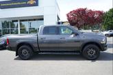 Thumbnail of 2017 Bright Silver Metallic Clear Coat RAM 1500