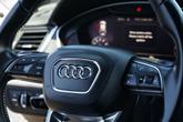 Thumbnail of 2018 Florett Silver Metallic Audi SQ5
