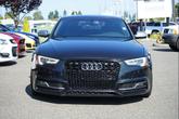 Thumbnail of 2014 black Audi S5