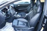 Thumbnail of 2014 black Audi S5