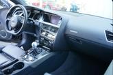 Thumbnail of 2014 black Audi S5