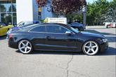 Thumbnail of 2014 black Audi S5