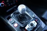 Thumbnail of 2014 black Audi S5