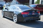 Thumbnail of 2014 black Audi S5