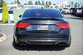 Thumbnail of 2014 black Audi S5