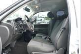 Thumbnail of 2012 Summit White GMC Sierra 2500