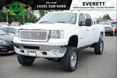 Photo of 2012 Summit White GMC Sierra 2500