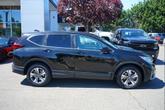 Thumbnail of 2020 Crystal Black Pearl Honda CR-V