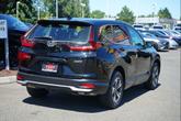 Thumbnail of 2020 Crystal Black Pearl Honda CR-V