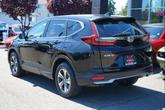 Thumbnail of 2020 Crystal Black Pearl Honda CR-V