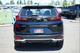 Thumbnail of 2020 Crystal Black Pearl Honda CR-V