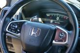 Thumbnail of 2020 Crystal Black Pearl Honda CR-V