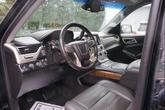 Thumbnail of 2018 Onyx Black GMC Yukon