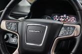 Thumbnail of 2018 Onyx Black GMC Yukon