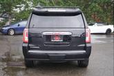 Thumbnail of 2018 Onyx Black GMC Yukon