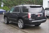 Thumbnail of 2018 Onyx Black GMC Yukon