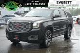 Photo of 2018 Onyx Black GMC Yukon