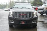 Thumbnail of 2018 Onyx Black GMC Yukon