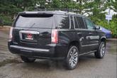 Thumbnail of 2018 Onyx Black GMC Yukon