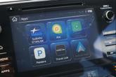 Thumbnail of 2018 blue Subaru Outback