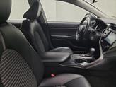 Thumbnail of 2019 Blue Toyota Camry