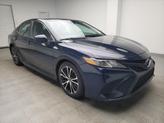 Thumbnail of 2019 Blue Toyota Camry
